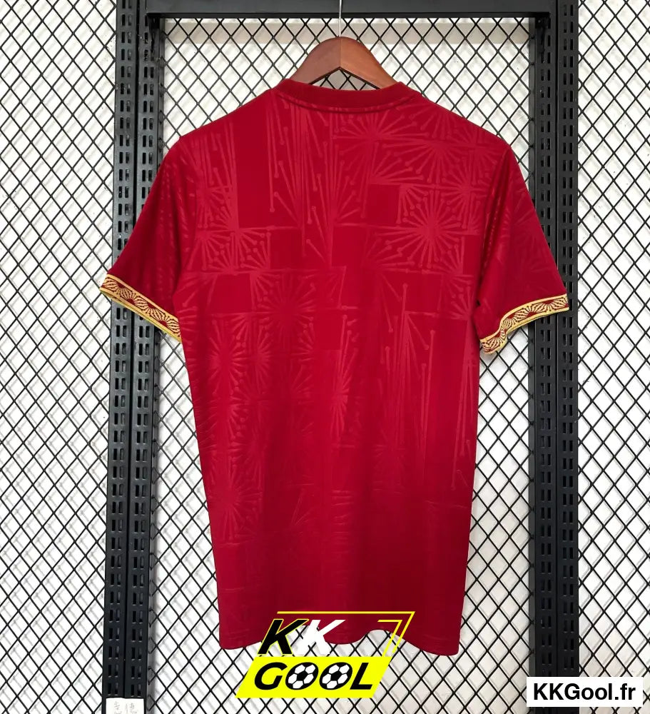 Maillot Mexique 2025/2026 - KKGool