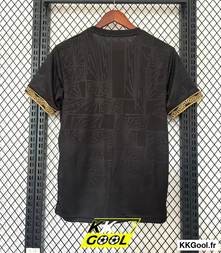 Maillot Mexique 2025/2026 - KKGool