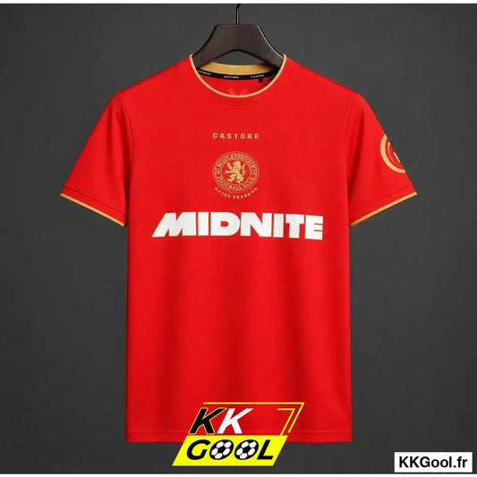 KKGool - Maillot Middlesbrough Domicile 2026/2027 kkgool