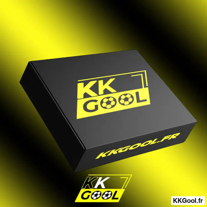 KKGool - Maillot Nantes Domicile 2026/2027 kkgool