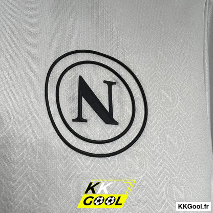 Maillot Naples Extérieur 2024/2025 - KKGool