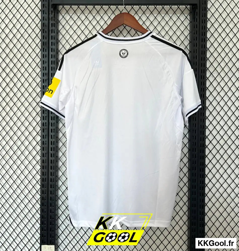 Maillot Newcastle 2025/2026 - KKGool