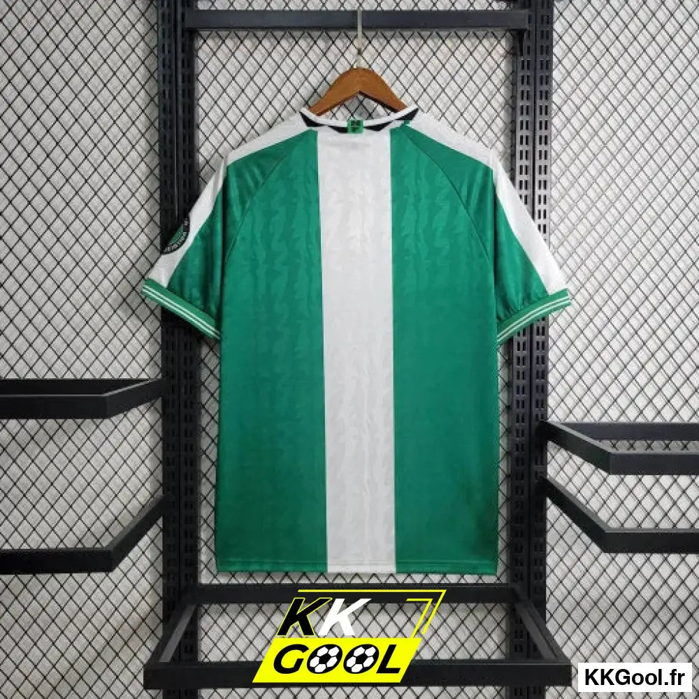 Maillot Nigeria Rétro 1996 - KKGool