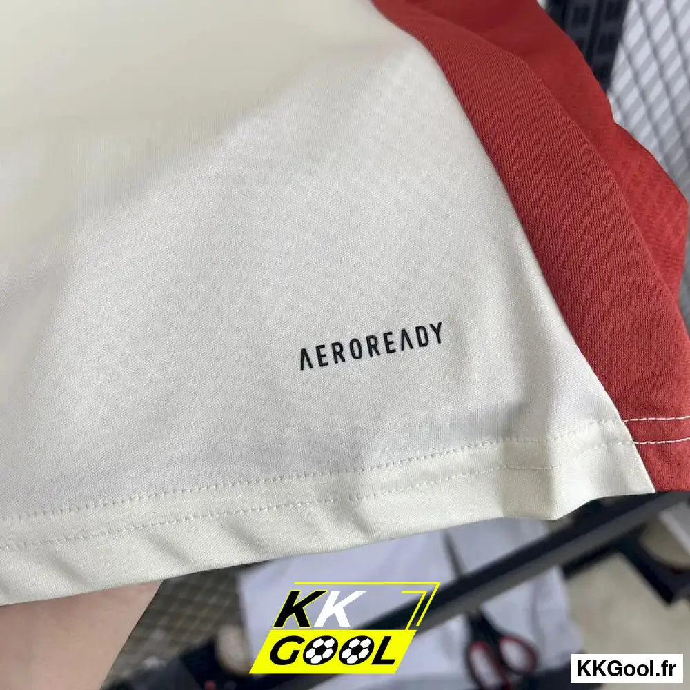 Maillot OL Third 2024/2025 - KKGool