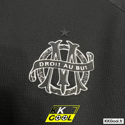 Maillot OM 125 ans 2024/2025 - KKGool