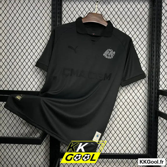 Maillot OM 125 ans 2024/2025 - KKGool