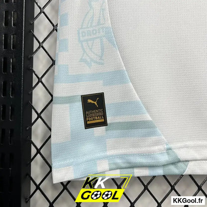 Maillot OM Domicile 2024/2025 - KKGool