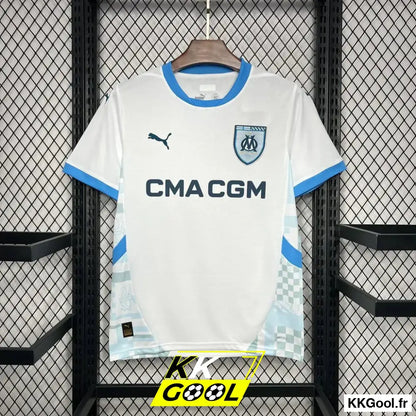 Maillot OM Domicile 2024/2025 - KKGool