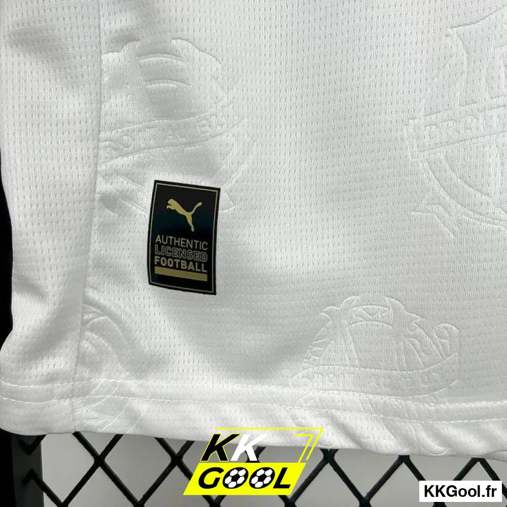 Maillot OM Domicile 2025/2026 - KKGool