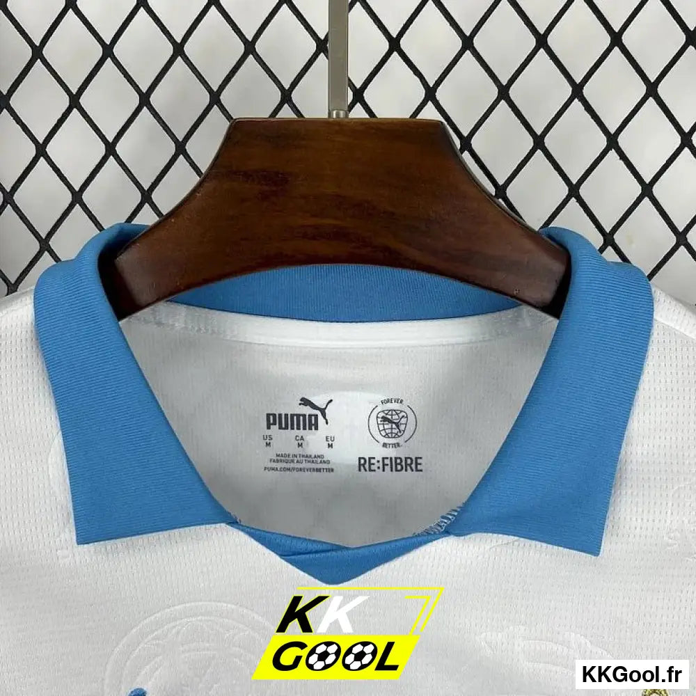 Maillot OM Domicile 2025/2026 - KKGool