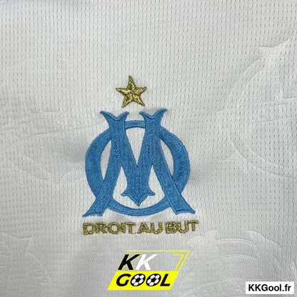Maillot OM Domicile 2025/2026 - KKGool