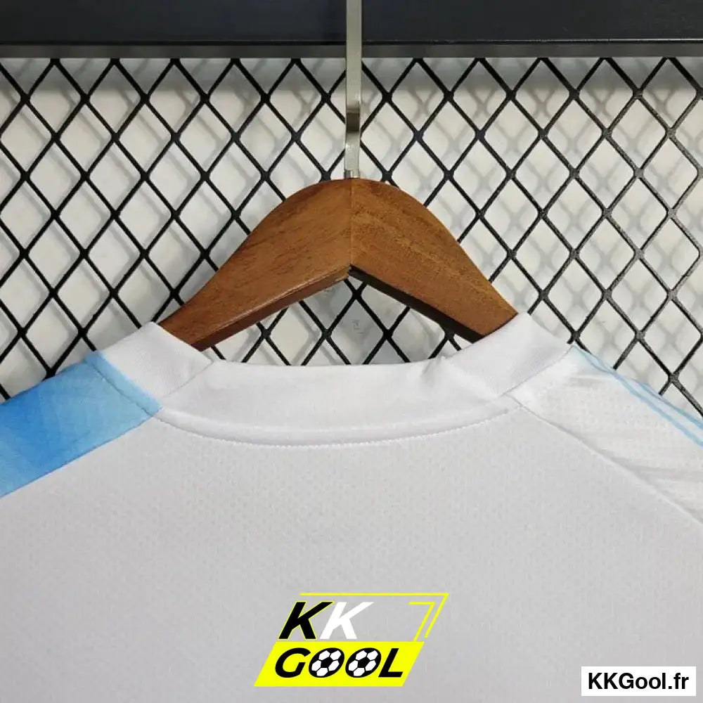 Maillot OM Fourth Sépcial 30 ans LDC 2023 - KKGool