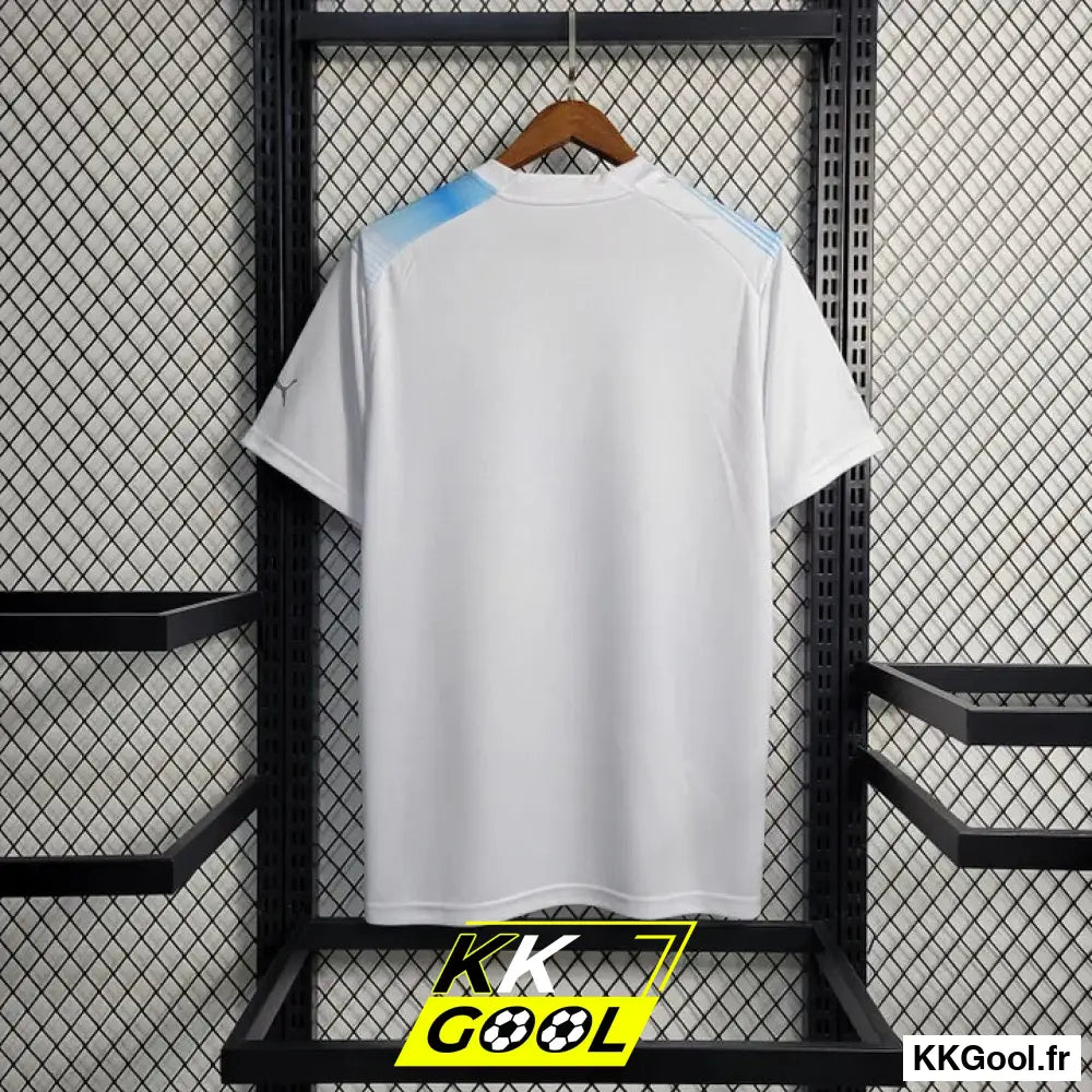 Maillot OM Fourth Sépcial 30 ans LDC 2023 - KKGool