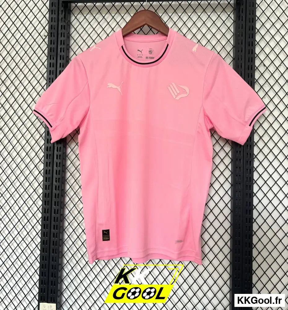Maillot Palermo 2025/2026 - KKGool