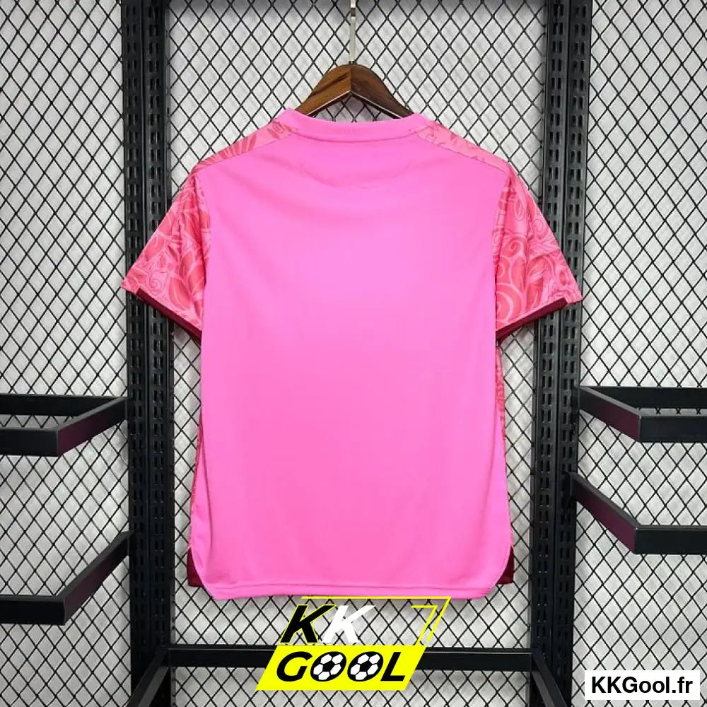 Maillot Palestine 2024/2025 - KKGool