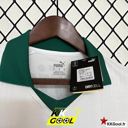 Maillot Palmeiras Extérieur 2024/2025 - KKGool