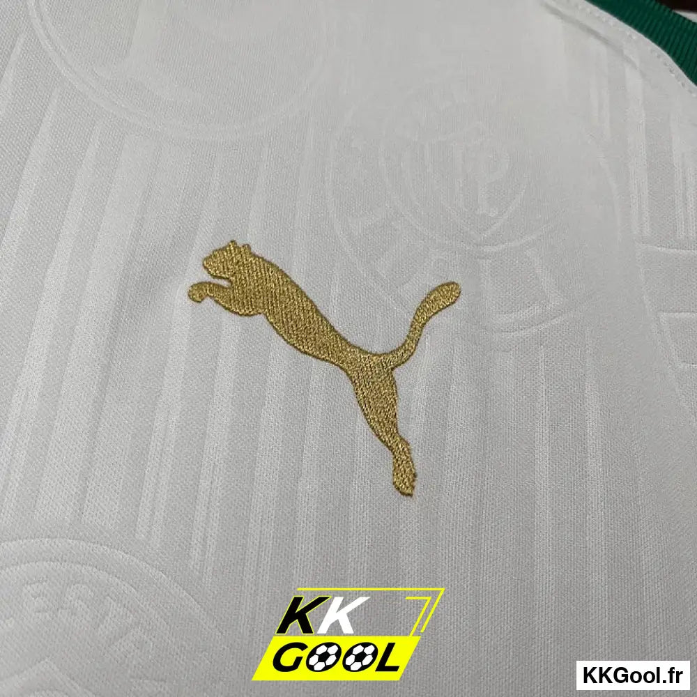 Maillot Palmeiras Extérieur 2024/2025 - KKGool