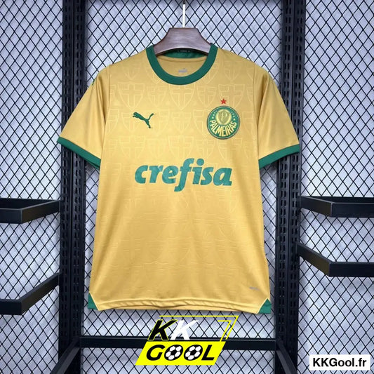 Maillot Palmeiras Third 2024/2025 - KKGool