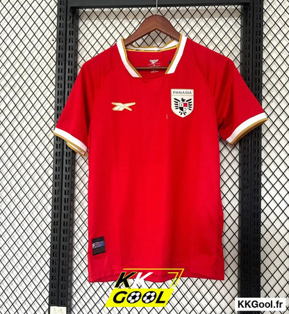Maillot Panama 2025/2026 - KKGool