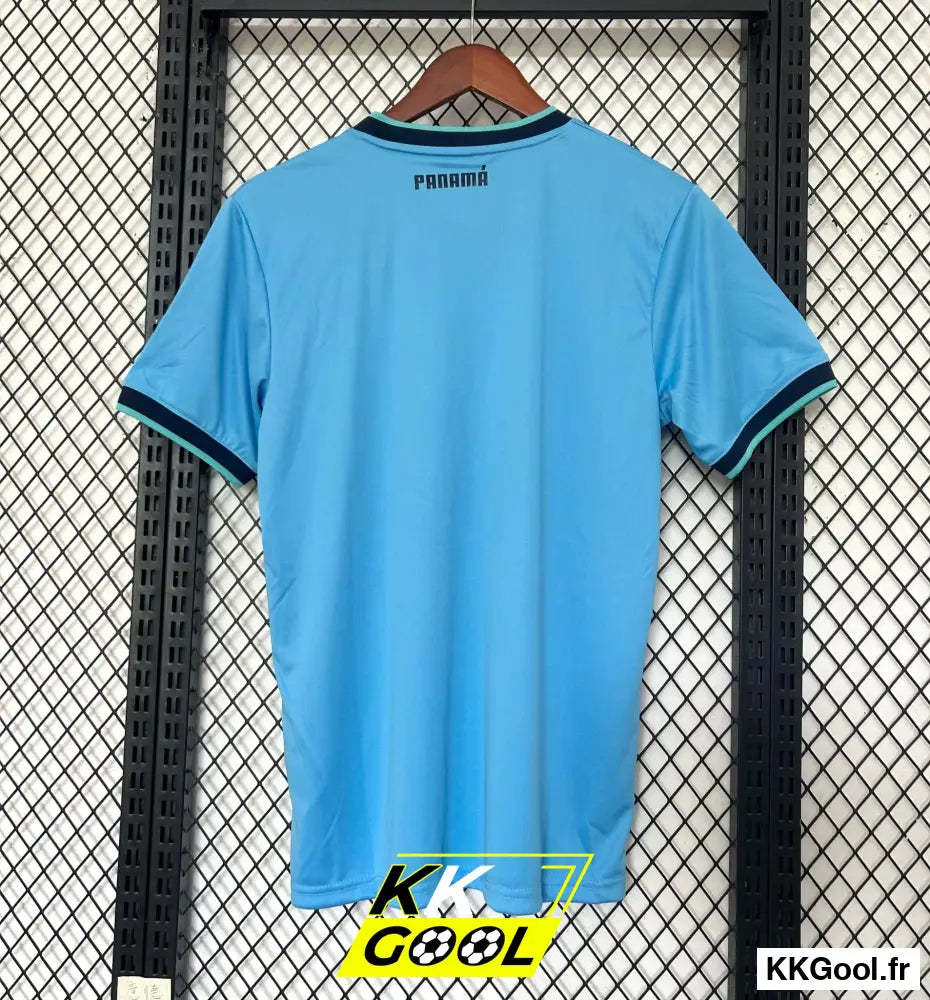 Maillot Panama 2025/2026 - KKGool