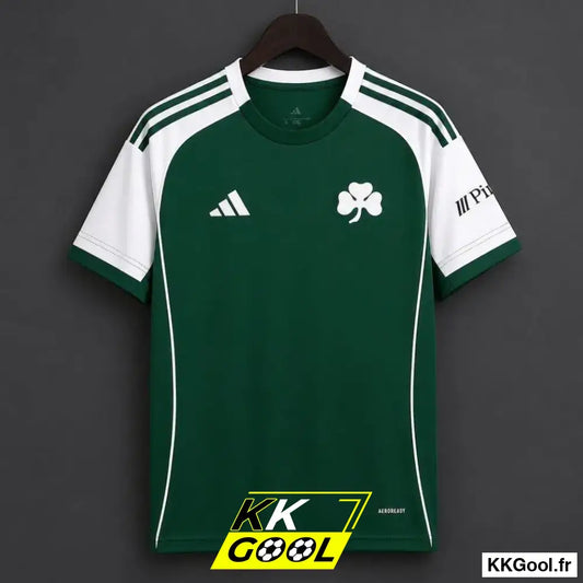 KKGool - Maillot Panathinaikos Domicile 2026/2027 kkgool
