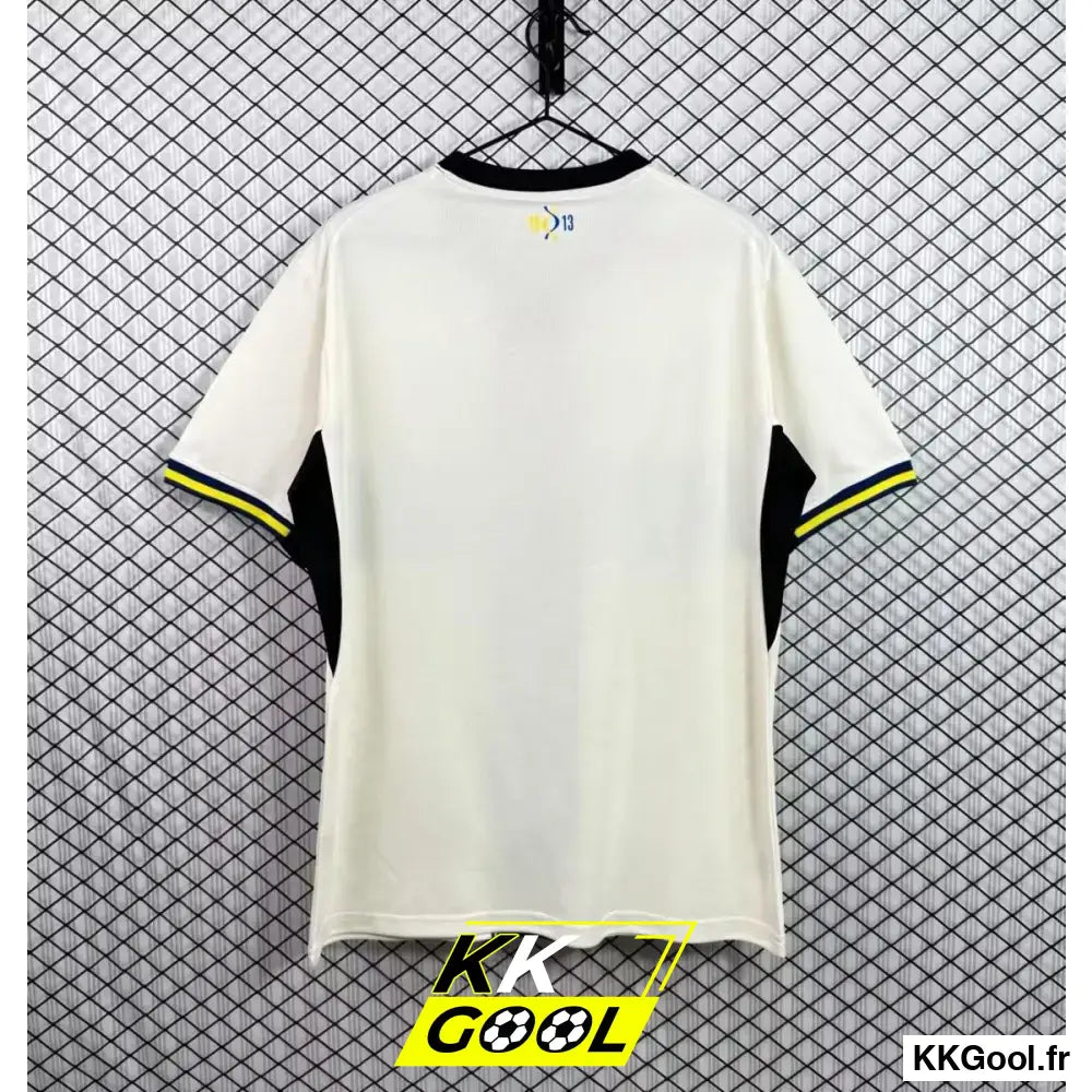 KKGool - Maillot Parme Domicile 2026/2027 kkgool