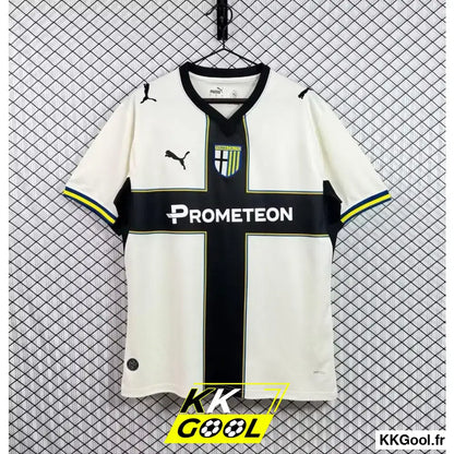 KKGool - Maillot Parme Domicile 2026/2027 kkgool