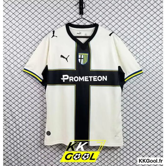KKGool - Maillot Parme Domicile 2026/2027 kkgool
