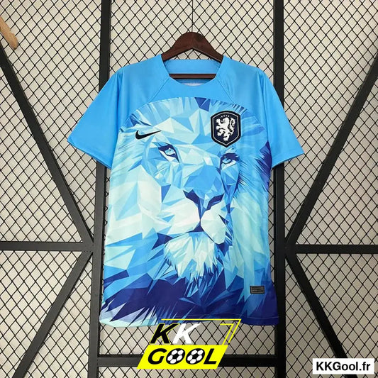 Maillot Pays - Bas Concept 2024/2025 - KKGool