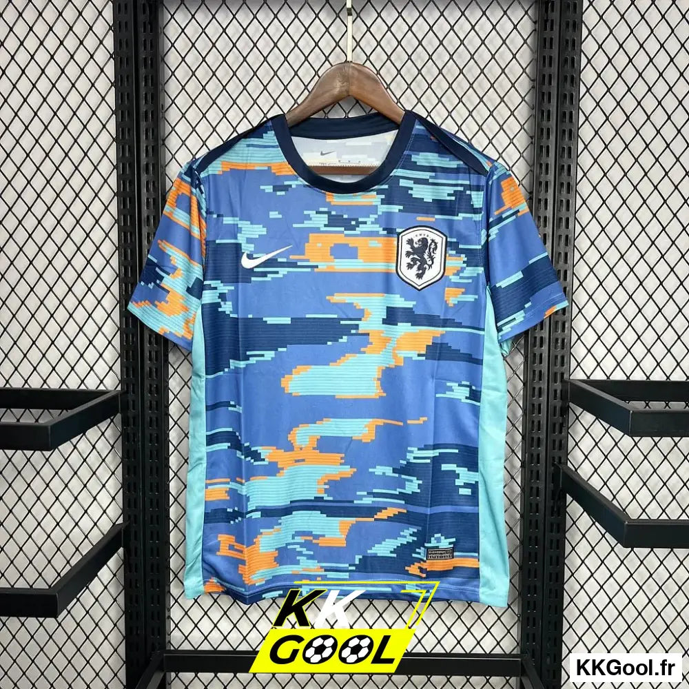 Maillot Pays - Bas Entraînement 2024/2025 - KKGool