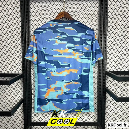 Maillot Pays - Bas Entraînement 2024/2025 - KKGool