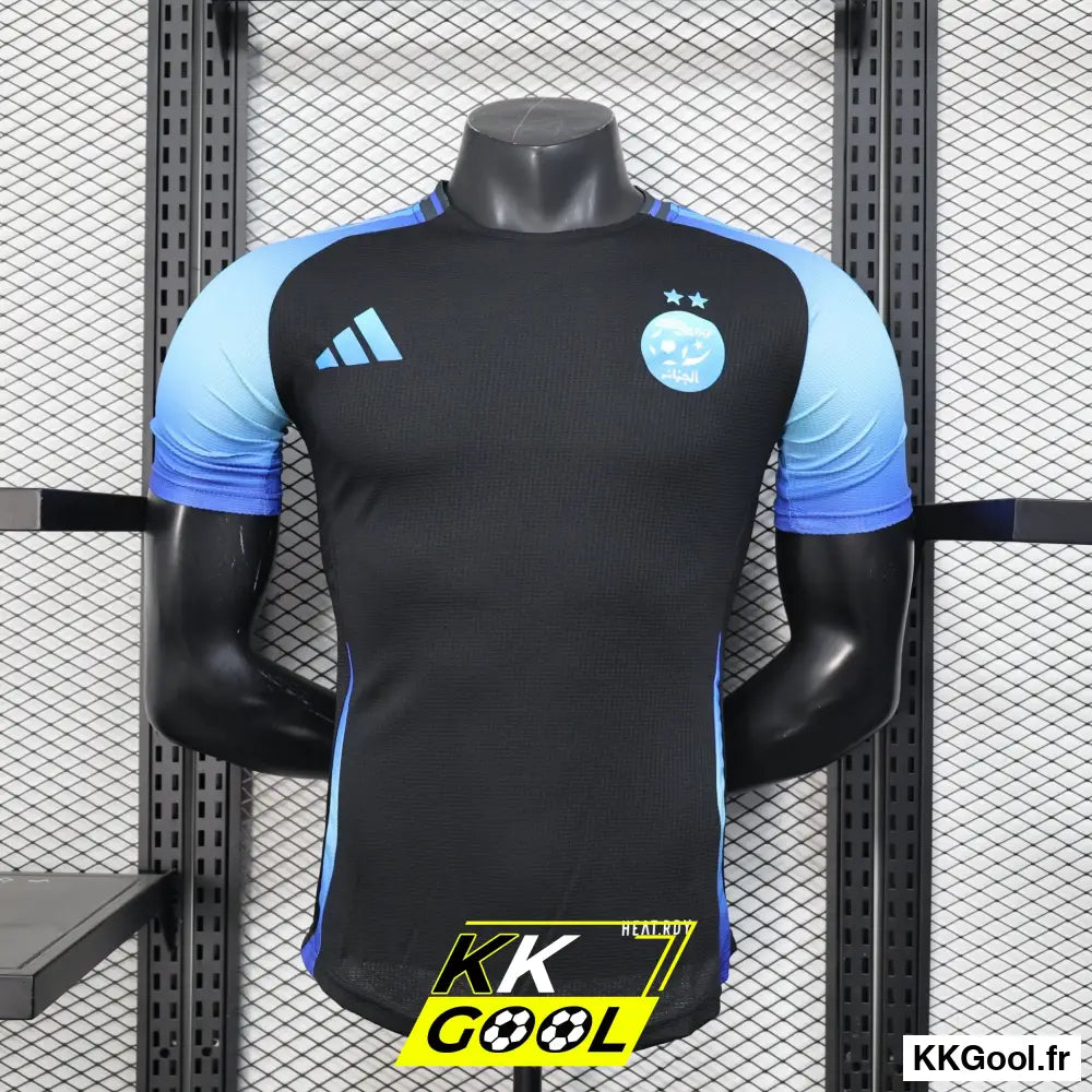 Maillot Player Algérie Concept 2024/2025 - KKGool