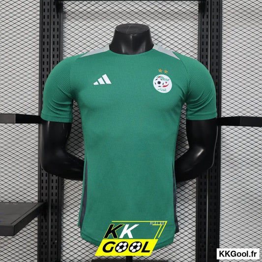 Maillot Player Algérie Concept 2024/2025 - KKGool