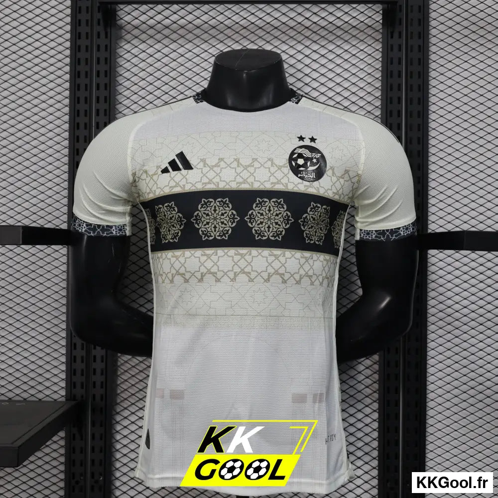 Maillot Player Algérie Concept 2024/2025 - KKGool