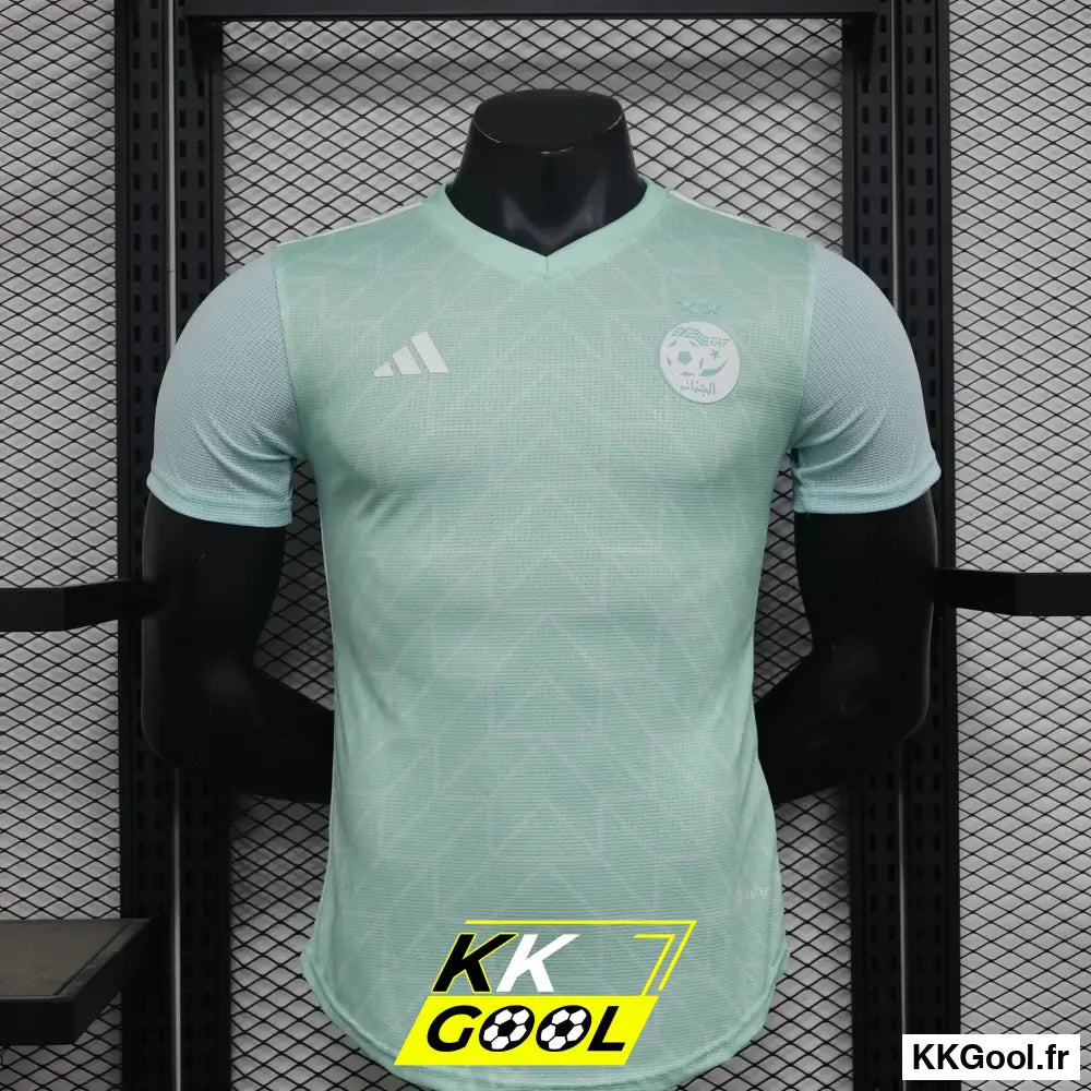 Maillot Player Algérie Concept 2024/2025 - KKGool