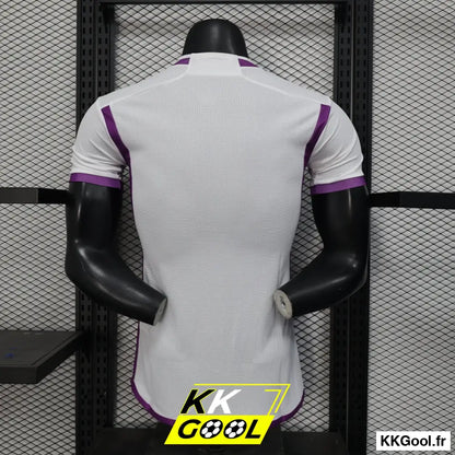 Maillot Player Algérie Concept 2024/2025 - KKGool