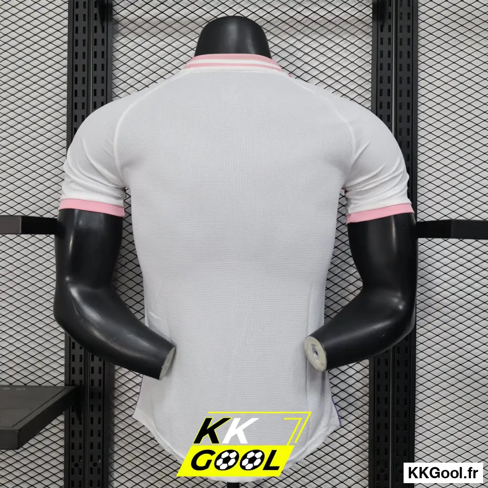 Maillot Player Algérie Concept 2024/2025 - KKGool