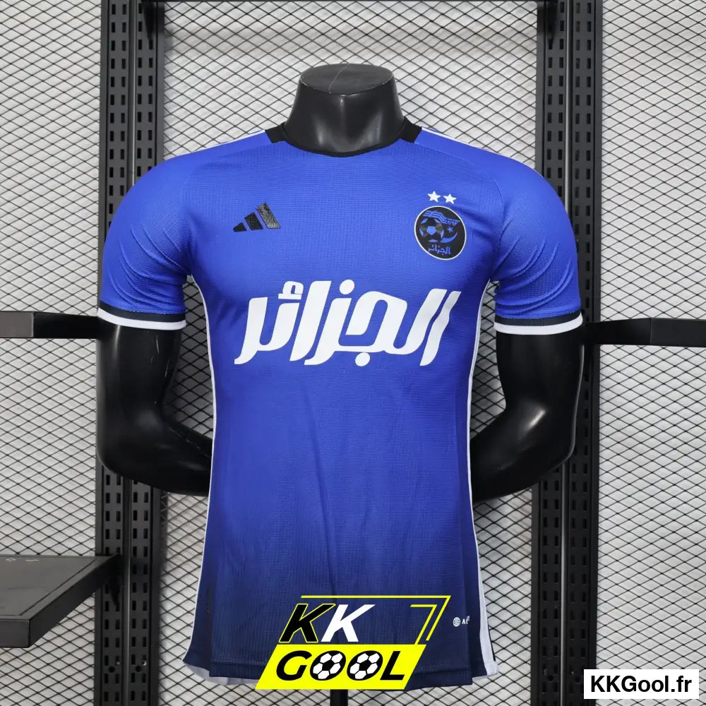 Maillot Player Algérie Concept 2024/2025 - KKGool