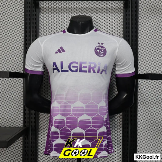 Maillot Player Algérie Concept 2024/2025 - KKGool