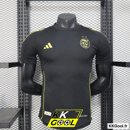 Maillot Player Algérie Concept 2025/2026 - KKGool