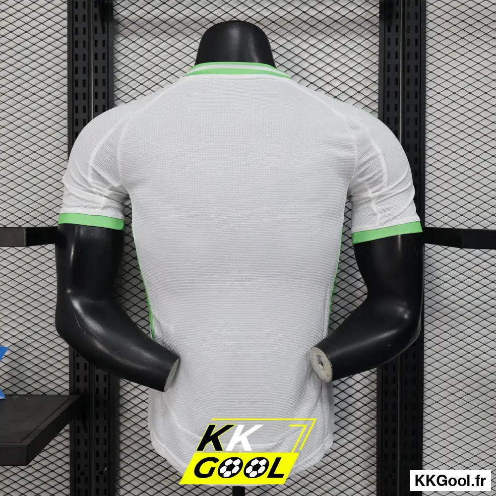 Maillot Player Algérie Concept 2025/2026 - KKGool