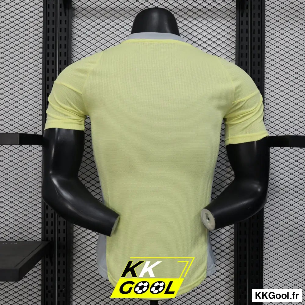 Maillot Player Algérie Concept 2025/2026 - KKGool
