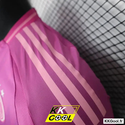 Maillot Player Allemagne Extérieur 2024/2025 - KKGool