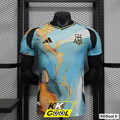 Maillot Player Argentine Concept 2024/2025 - KKGool