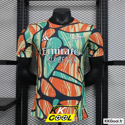 Maillot Player Arsenal Entraînement 2024/2025 - KKGool