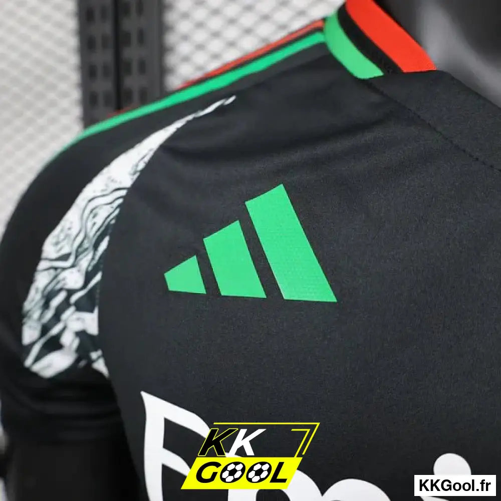 Maillot Player Arsenal Extérieur 2024/2025 - KKGool