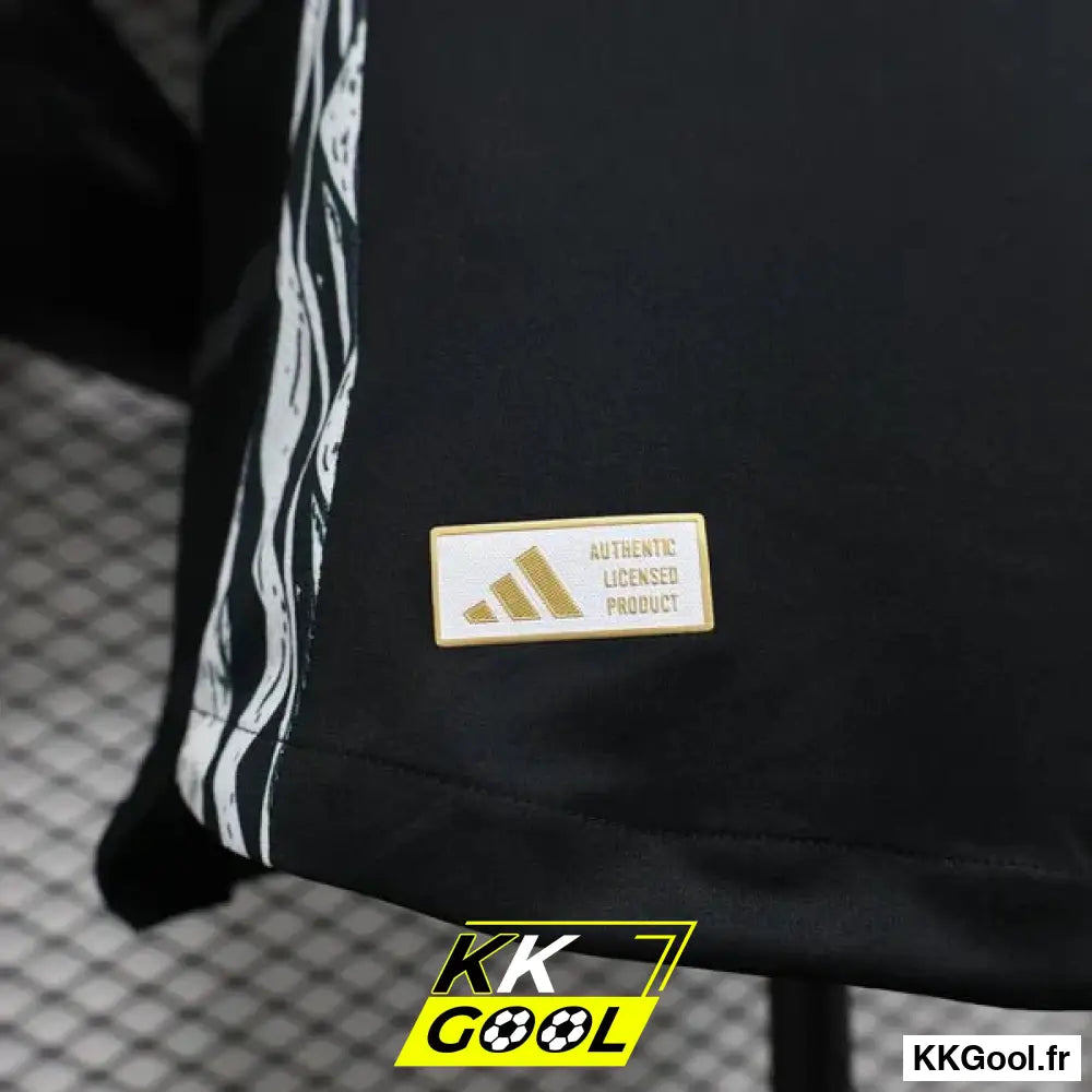 Maillot Player Arsenal Extérieur 2024/2025 - KKGool