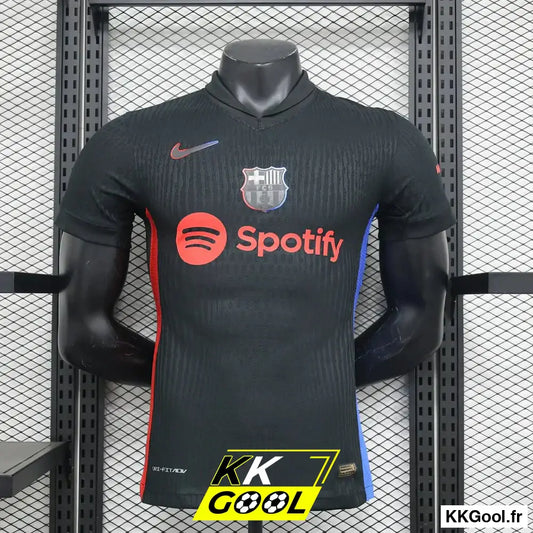 Maillot Player Barcelone Extérieur 2024/2025 - KKGool