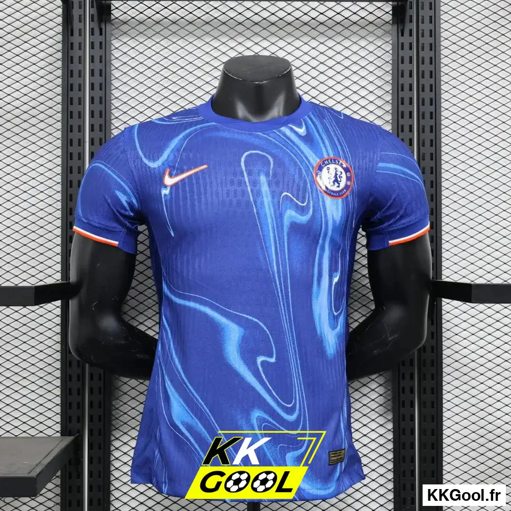 Maillot Player Chelsea Domicile 2024/2025 - KKGool