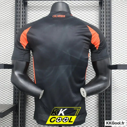 Maillot Player Colombie Extérieur 2024/2025 - KKGool